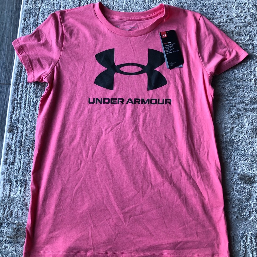 Under Armour Tee Shirt